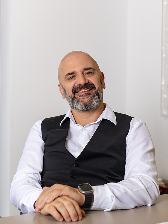 Bernd Pressl